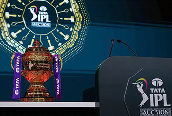 12 Sri Lankan cricketers in IPL 2026 auction; Hasaranga, Pathirana, Theekshana at top price