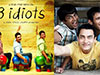 3 Idiots 2: Sequel with original cast set to begin filming in 2026