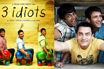 3 Idiots 2: Sequel with original cast set to begin filming in 2026