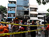 Fire breaks out at seven-storey building in Indonesia’s Jakarta, 20 dead Fire breaks out at seven-storey building in Indonesia’s Jakarta, 20 dead