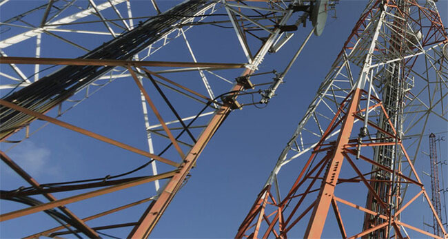 Individual arrested over theft of telecom transmission cables in Rambukkana