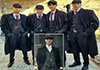 Taliban detains 4 men for dressing up as Peaky Blinders characters, gives them rehabilitation