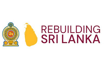 Rebuilding Sri Lanka Fund receives Rs. 1,893 million thus far