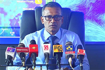 Homeowners in landslide-prone areas provided with reports on risk level: NBRO 