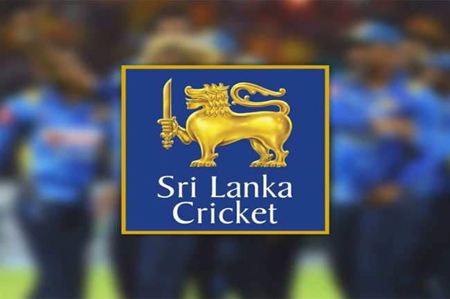 Sri Lanka U19 Squad for Asia Cup announced