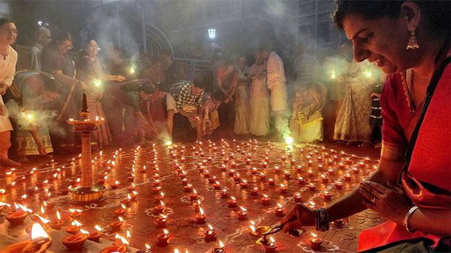 Deepavali inscribed on UNESCO s Intangible Cultural Heritage list