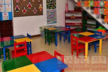 Notice on reopening preschools and early childhood development centers 