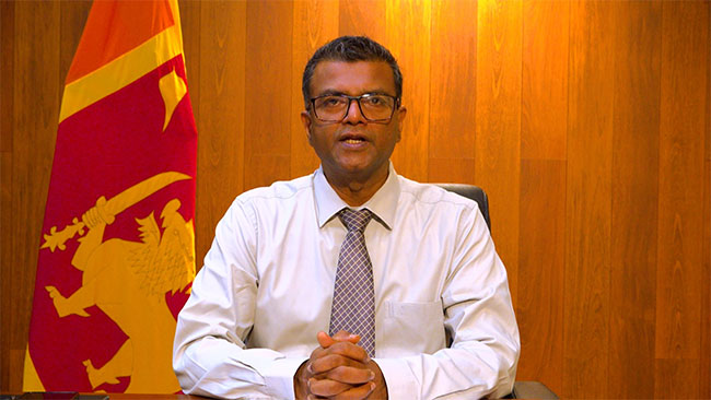 Microsoft and MillenniumIT ESP to support data collection on damages caused by Cyclone Ditwah