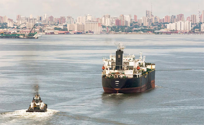 US forces seize oil tanker off coast of Venezuela, Trump says