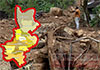 Another 238 families in Badulla evacuated due to risk of landslides Another 238 families in Badulla evacuated due to risk of landslides