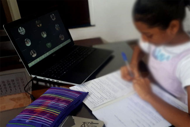 Education Ministry broadens access to digital learning platform; E-Thaksalawa