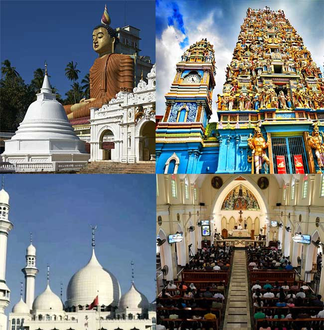 Cabinet greenlights Rs. 25,000 allowance to clean places of worship affected by Cyclone Ditwah