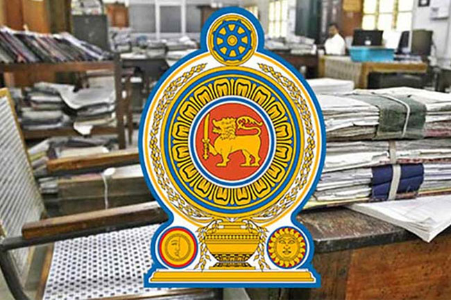 Cabinet approves recruitment of 2,284 to state sector