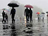 Showers expected in several provinces tomorrow Showers expected in several provinces tomorrow