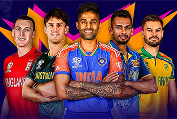 T20 World Cup 2026 tickets go live today, prices start at LKR 1,000 in Sri Lanka