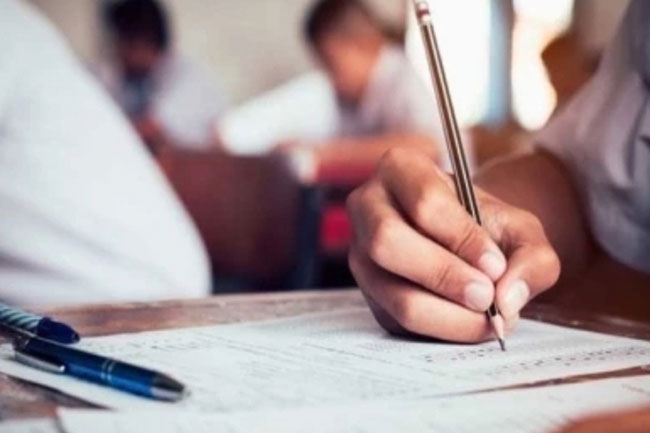 2025 GIT Exam rescheduled to January 11