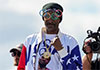 Snoop Dogg named US honorary coach for Winter Olympics