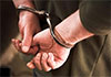 Suspect wanted on 88 warrants arrested in Athurugiriya