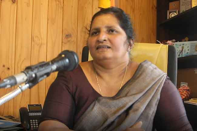 District Secretary urges drivers to avoid nighttime travel to Nuwara Eliya