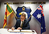 Australia strengthens educational, migration, and security partnerships with Sri Lanka