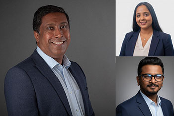 Sri Lankan-led UK team harnesses AI to strengthen Sri Lankas disaster readiness