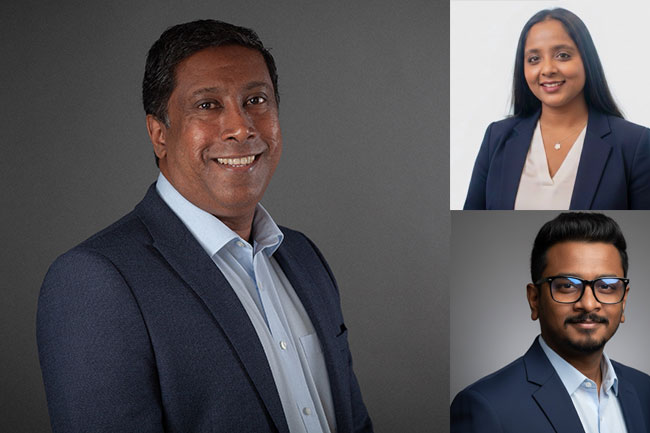 Sri Lankan-led UK team harnesses AI to strengthen Sri Lankas disaster readiness