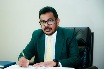 Former Speaker Asoka Ranwala granted bail