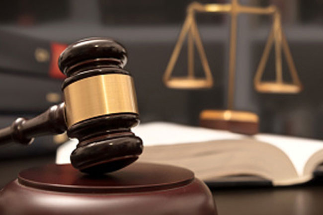 CEO of insurance company granted bail over bribery incident