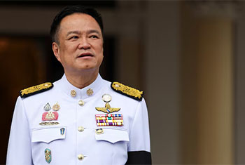 Thai PM says no ceasefire yet in Cambodia conflict after phone call with Trump 