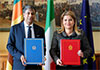 Sri Lanka, Italy renew bilateral agreement on Mutual Recognition of Driving Licenses Sri Lanka, Italy renew bilateral agreement on Mutual Recognition of Driving Licenses
