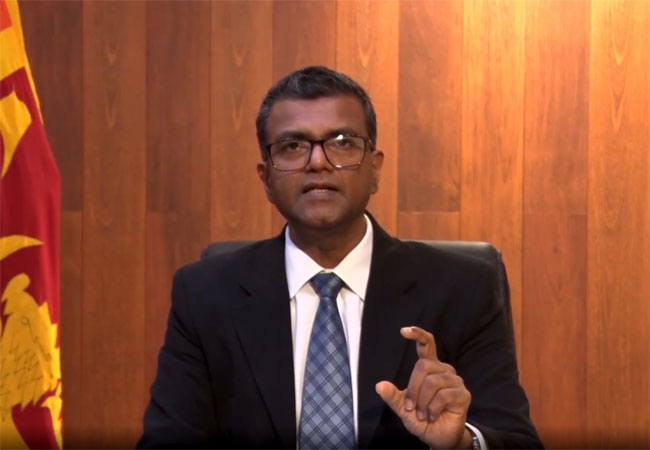 Over Rs. 13 bln disbursed by Treasury so far to provide disaster relief  Finance Secretary