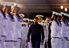 President commends Sri Lanka Navys disaster response, urges unity to rebuild nation