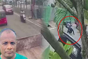 Another group linked to murder of Modara Devalaya Committee Chairman arrested