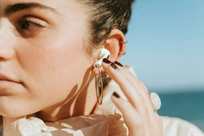 Google is turning any headphones into real-time translation earbuds