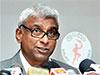 Former CPC Chairman Dammika Ranatunga arrested