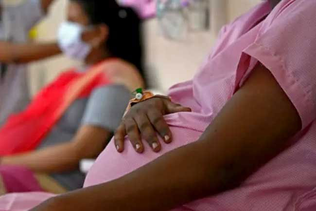 Nutrition allowance to be provided to expectant mothers from tomorrow