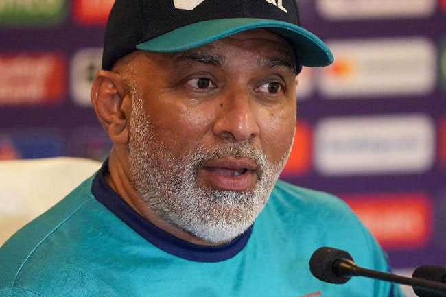 Chandika Hathurusinghe files new lawsuit against SLC at Court of Arbitration for Sport