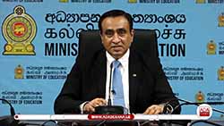 Education Ministry issues guidelines as schools schedule to reopen tomorrow (English)