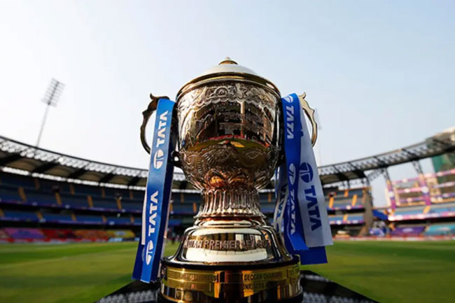 IPL 2026 to run from March 26 to May 31, BCCI informs franchises