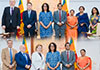 PM highlights global support for Sri Lanka’s recovery efforts in meetings with foreign envoys PM highlights global support for Sri Lanka’s recovery efforts in meetings with foreign envoys