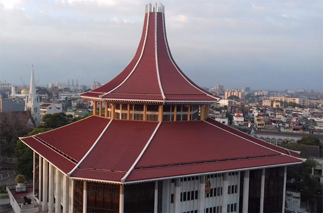 Govt to allocate Rs. 150 million to implement e-Court Project 