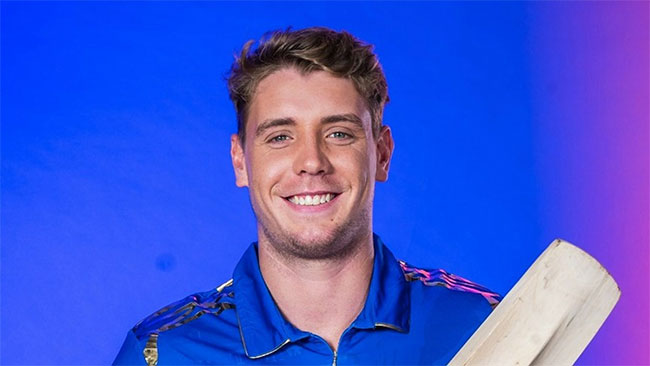 IPL Auction 2026: Australia�s Cameron Green becomes most expensive foreign player in IPL history 