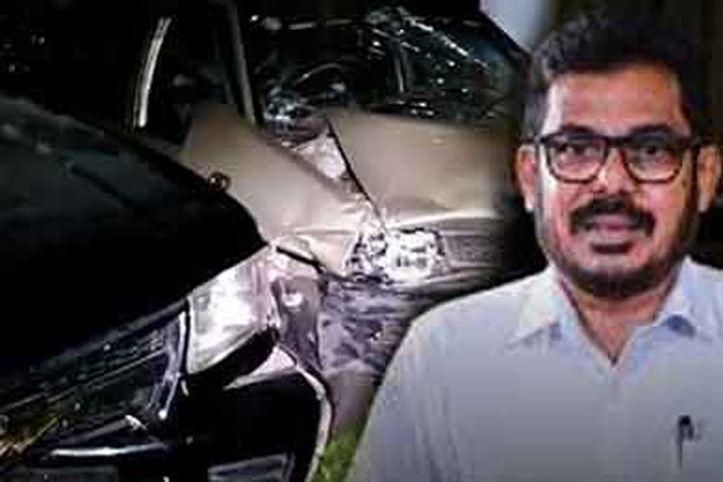 Probe underway on police conduct in accident involving MP Asoka Ranwala