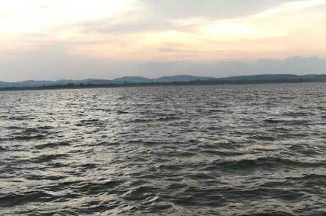 People living in low-lying areas of Kaudulla Reservoir urged to remain vigilant