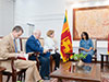 Sri Lanka has entered second phase of post-disaster recovery � PM Harini 