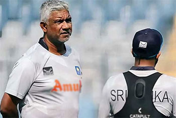 New National Cricket Selection Committee appointed