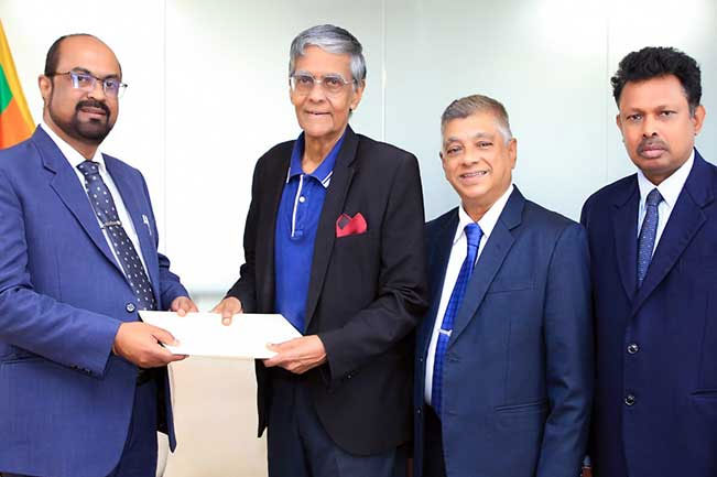 Draft National Electricity Policy presented to Energy Minister