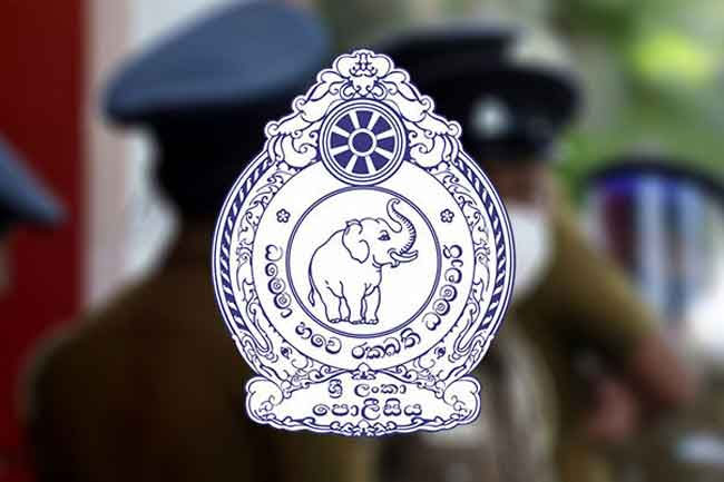 Police receive several complaints regarding circulation of counterfeit currency notes