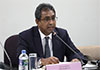 Harsha reiterates �Rebuilding Sri Lanka� Fund should be approved by Parliament as statutory fund