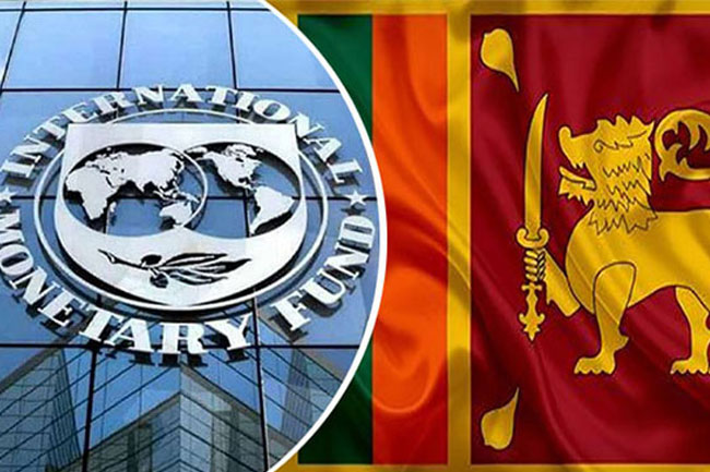 IMF Executive Board to review Sri Lanka s US$ 200 million emergency financing request on Friday
